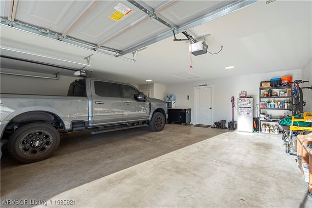 8305 McLaren Drive, Fort Smith, AR 72916