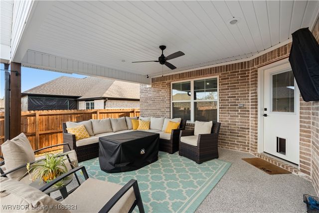 8305 McLaren Drive, Fort Smith, AR 72916