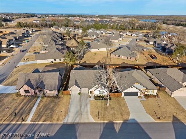 8305 McLaren Drive, Fort Smith, AR 72916