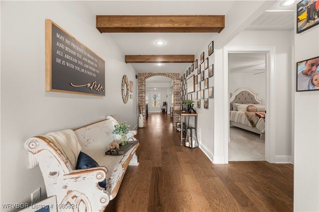 8305 McLaren Drive, Fort Smith, AR 72916