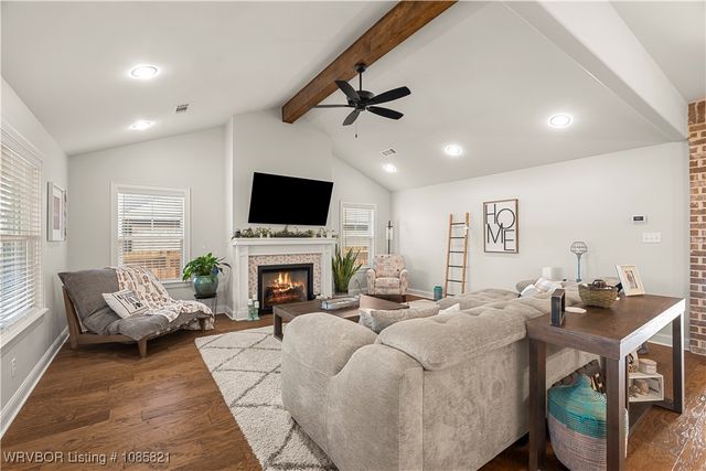 8305 McLaren Drive, Fort Smith, AR 72916