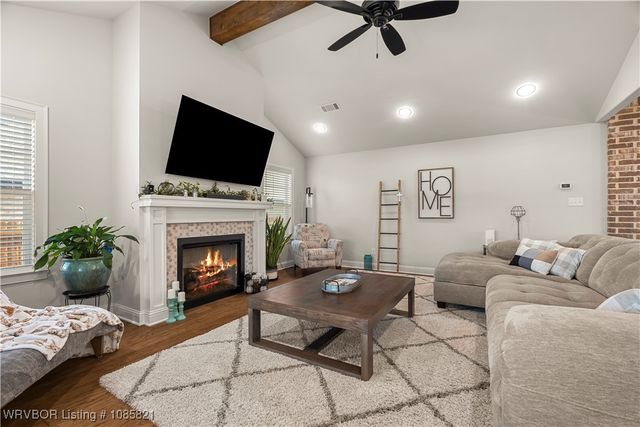 8305 McLaren Drive, Fort Smith, AR 72916