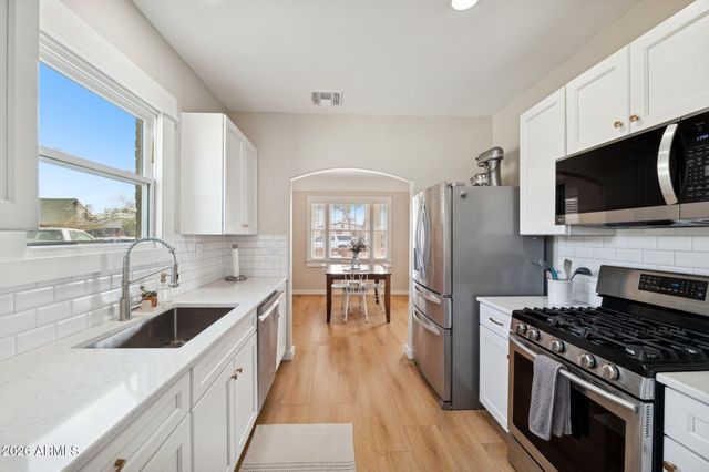 2218 N 21ST Place, Phoenix, AZ 85006