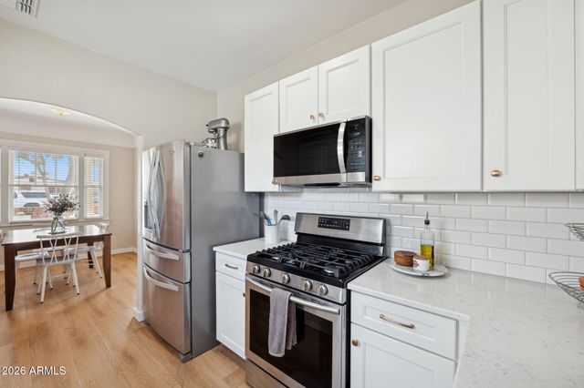 2218 N 21ST Place, Phoenix, AZ 85006