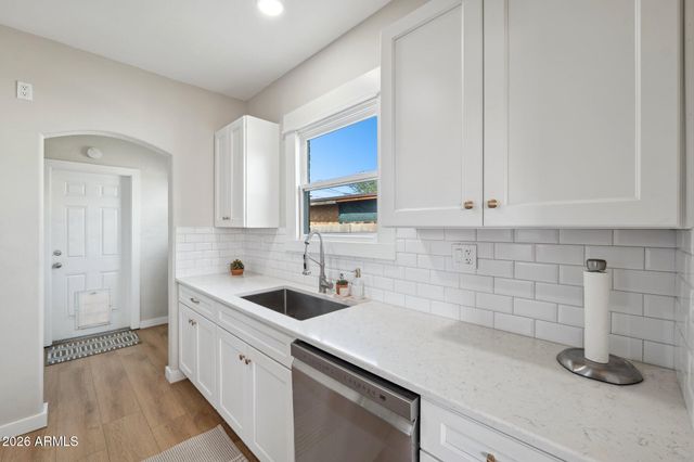 2218 N 21ST Place, Phoenix, AZ 85006