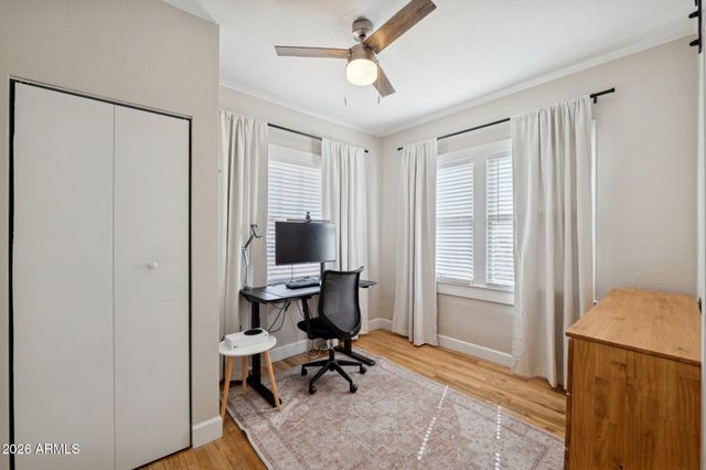 2218 N 21ST Place, Phoenix, AZ 85006