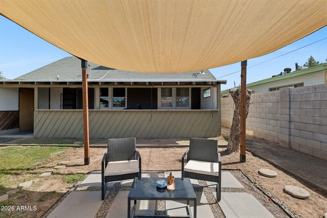 2218 N 21ST Place, Phoenix, AZ 85006