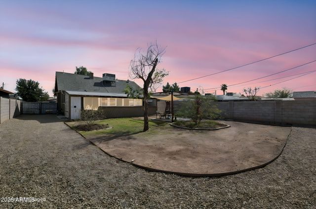 2218 N 21ST Place, Phoenix, AZ 85006