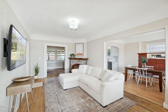 2218 N 21ST Place, Phoenix, AZ 85006