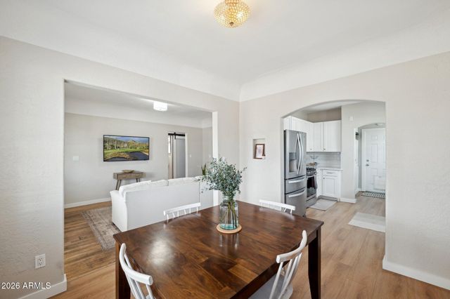 2218 N 21ST Place, Phoenix, AZ 85006