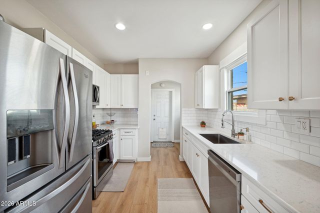 2218 N 21ST Place, Phoenix, AZ 85006