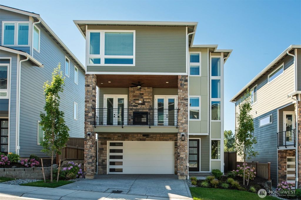 13036 75th Place S, Seattle, WA 98178