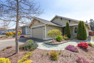 100 Pinehurst Loop, Sequim, WA 98382