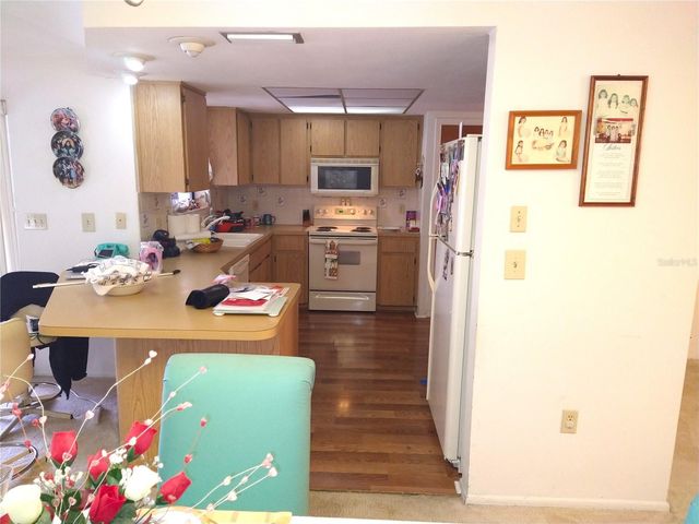 8415 BRIARLEAF COURT, Port Richey, FL 34668