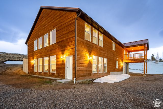 2033 S SLEEPY SAGE LN, Annabella, UT 84711