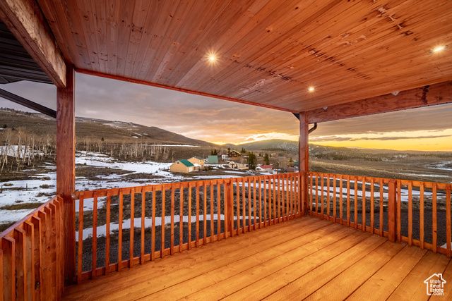 2033 S SLEEPY SAGE LN, Annabella, UT 84711