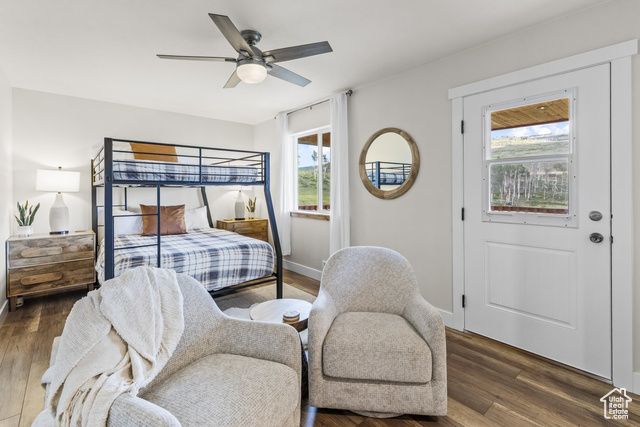 2033 S SLEEPY SAGE LN, Annabella, UT 84711