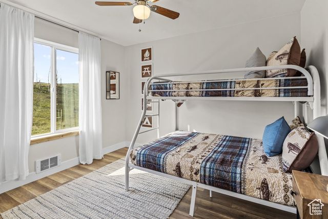 2033 S SLEEPY SAGE LN, Annabella, UT 84711