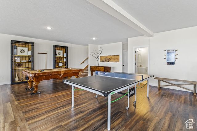 2033 S SLEEPY SAGE LN, Annabella, UT 84711