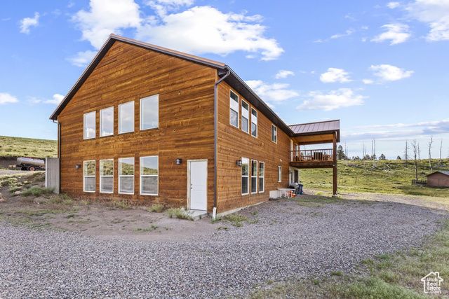 2033 S SLEEPY SAGE LN, Annabella, UT 84711