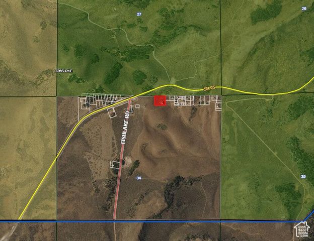 2033 S SLEEPY SAGE LN, Annabella, UT 84711