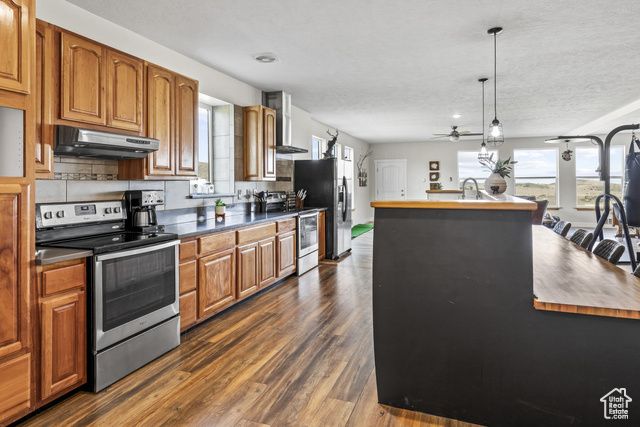 2033 S SLEEPY SAGE LN, Annabella, UT 84711