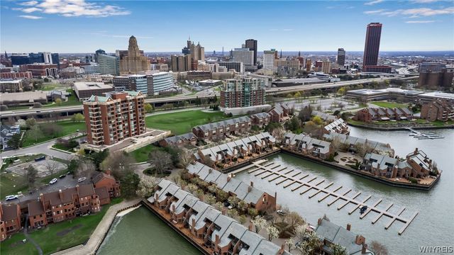 37 Ojibwa Circle, Buffalo, NY 14202