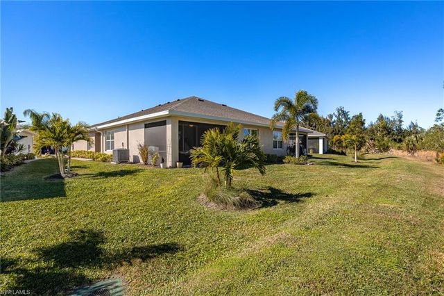 20587 Plumwood LOOP, North Fort Myers, FL 33917