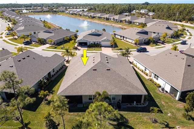 20587 Plumwood LOOP, North Fort Myers, FL 33917