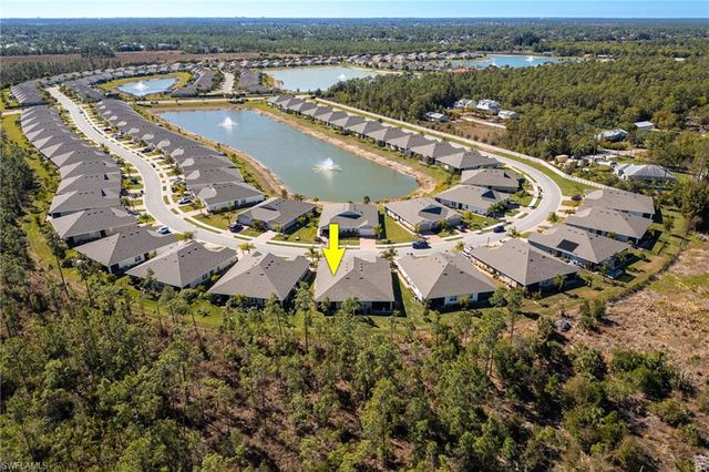 20587 Plumwood LOOP, North Fort Myers, FL 33917