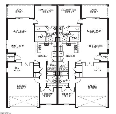 20587 Plumwood LOOP, North Fort Myers, FL 33917