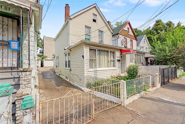 111-83 43RD Avenue, Corona, NY 11368