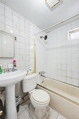 111-83 43RD Avenue, Corona, NY 11368