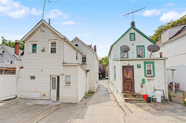 111-83 43RD Avenue, Corona, NY 11368