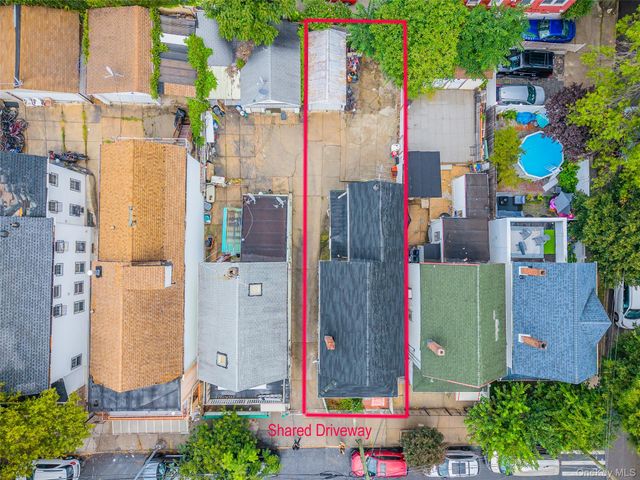 111-83 43RD Avenue, Corona, NY 11368