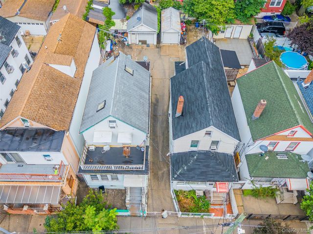 111-83 43RD Avenue, Corona, NY 11368