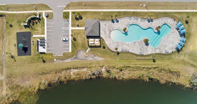 4981 KAIA AVENUE, Winter Haven, FL 33884