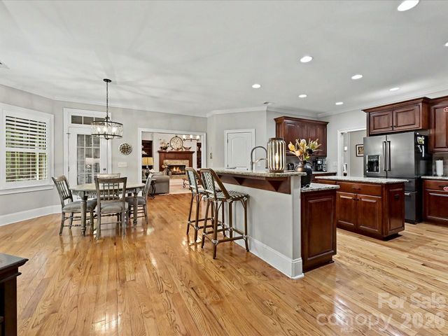 124 Cottage Creek Court, York, SC 29745