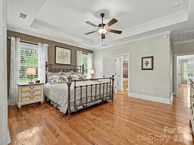 124 Cottage Creek Court, York, SC 29745