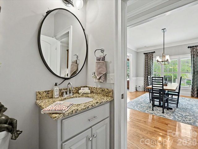 124 Cottage Creek Court, York, SC 29745