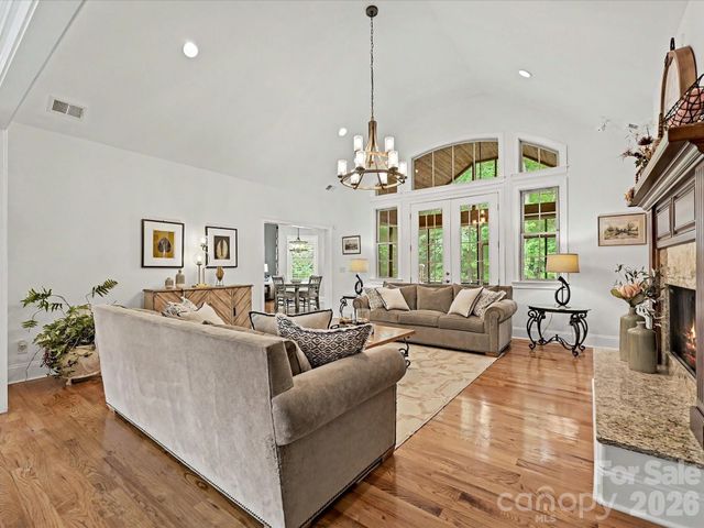 124 Cottage Creek Court, York, SC 29745