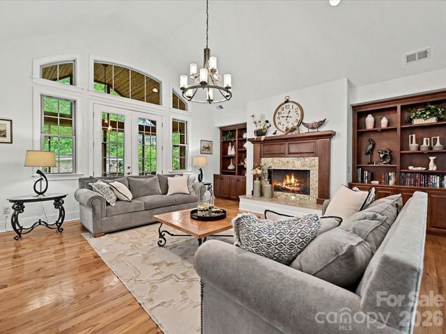 124 Cottage Creek Court, York, SC 29745