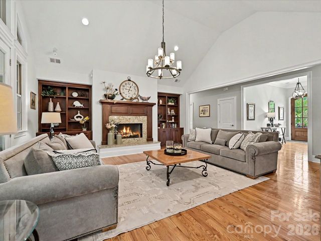 124 Cottage Creek Court, York, SC 29745