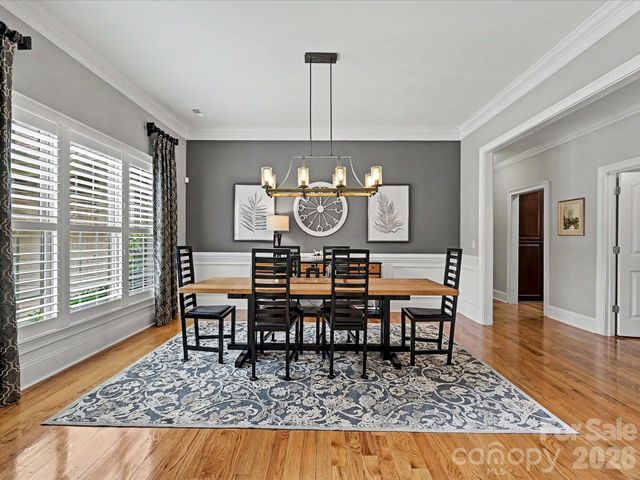 124 Cottage Creek Court, York, SC 29745