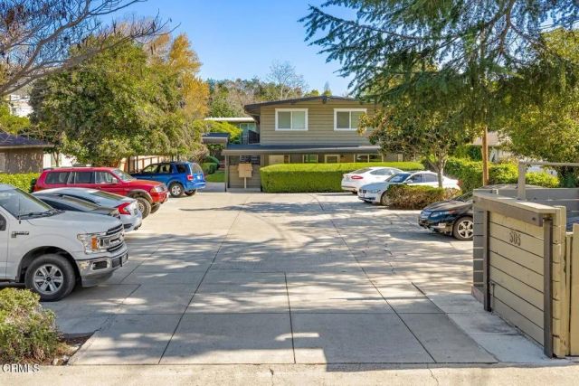 505 Brizzolara Street, San Luis Obispo, CA 93401