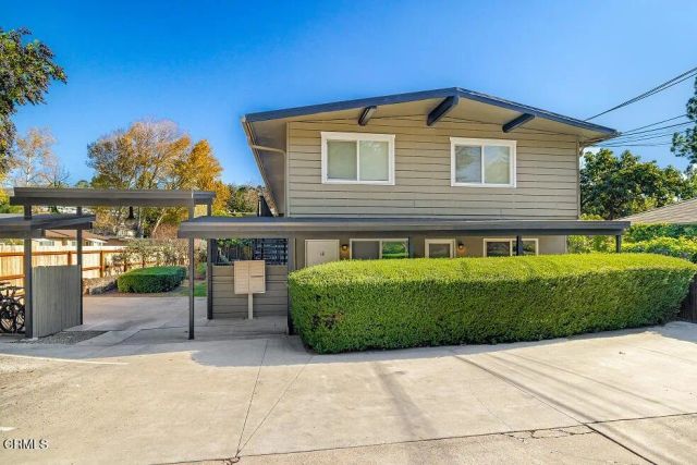 505 Brizzolara Street, San Luis Obispo, CA 93401