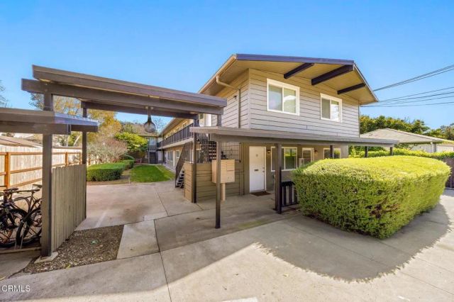 505 Brizzolara Street, San Luis Obispo, CA 93401