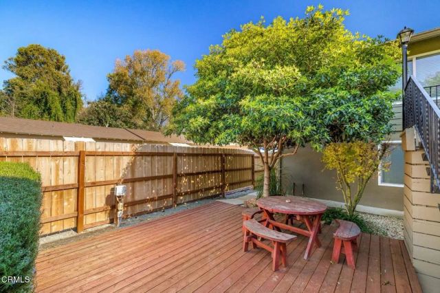 505 Brizzolara Street, San Luis Obispo, CA 93401