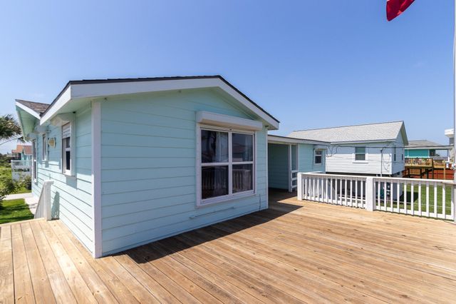 16717 Captain Hook, Jamaica Beach, TX 77554