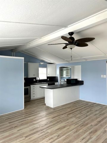 16717 Captain Hook, Jamaica Beach, TX 77554